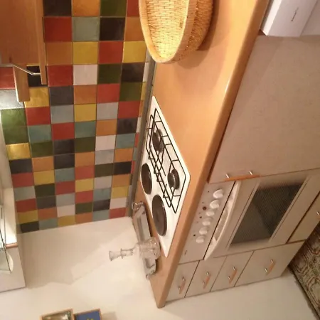 Sunlight Apartment Split