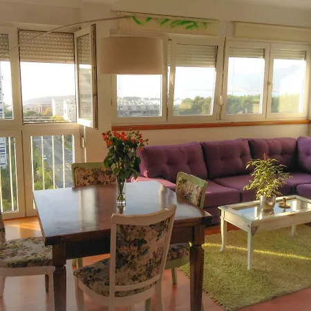 Sunlight Apartment Split