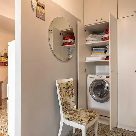 Sunlight Apartment