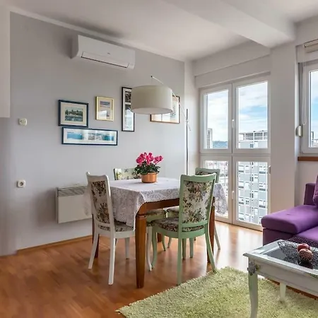 Appartement Sunlight