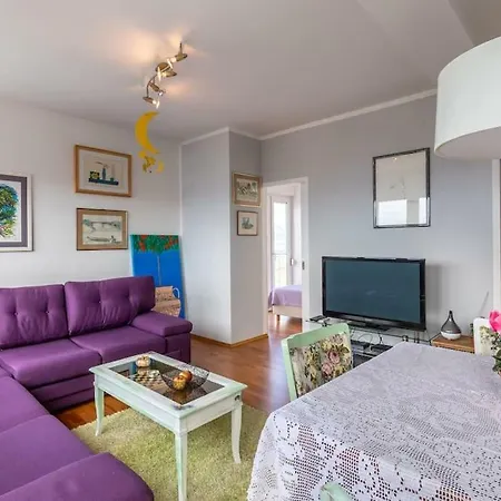 Sunlight Apartment